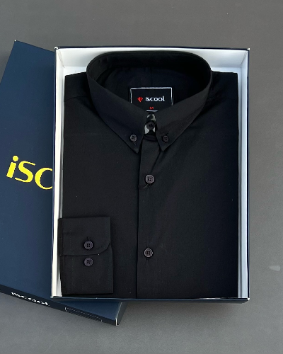 Iscool Stretch Full Shirt